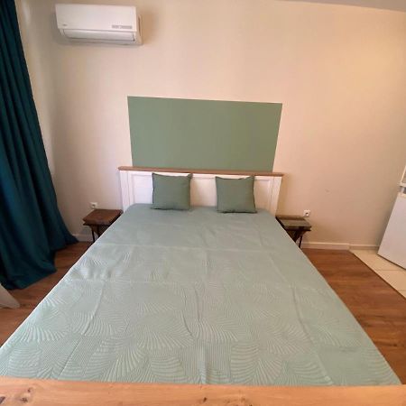Mario Beach Apartment Nessebar Exterior foto