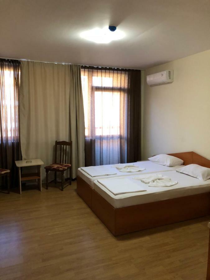 Mario Beach Apartment Nessebar Exterior foto